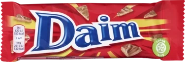 Daim Chokladbit