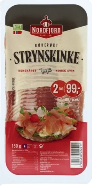 Strynskinke