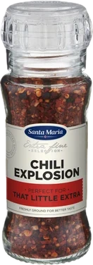 Chili Explosion Kvarn