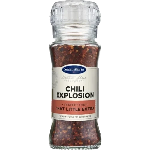 Chili Explosion Kvarn