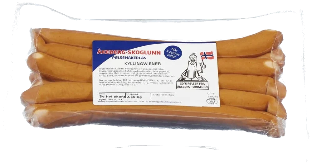 Kyllingwiener