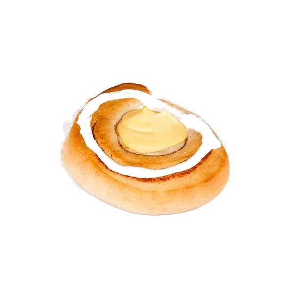 Sommerbolle Baker Brun