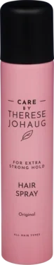 Hair Spray 200ml Care By Therese Johaug