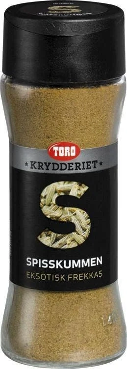 Spisskummen