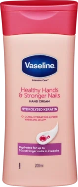 Vaseline Hand & Nail 200 ml