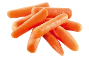 Minigulrot Dypfryst Norrek