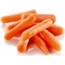 Minigulrot Dypfryst Norrek