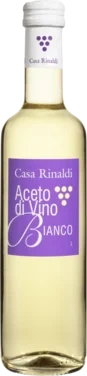 Hvitvinseddik 500ml