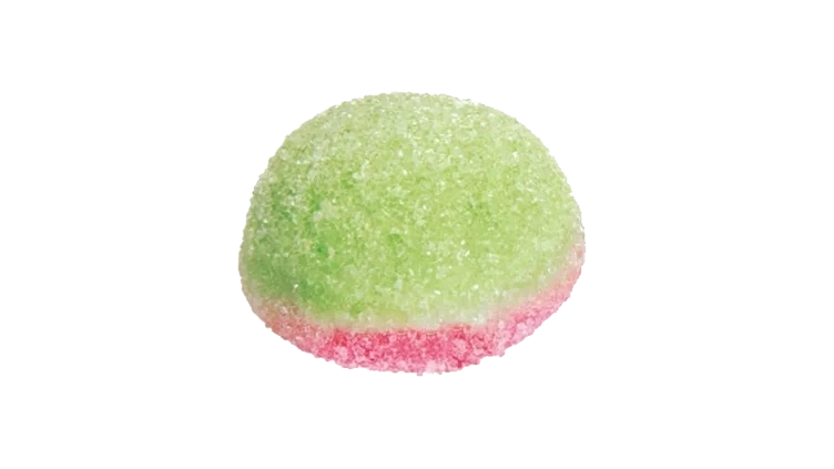 Fizzy Meloner 3x1kg Snop