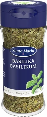 Basilikum 10g Santa Maria
