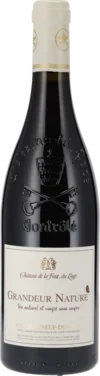 Granedur nature   14,5%   75cl
