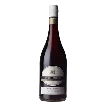 Mud House Pinot Noir 75 cl 13,5%