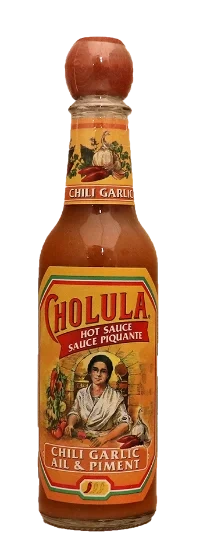 Cholula Chili Garlic 150ml