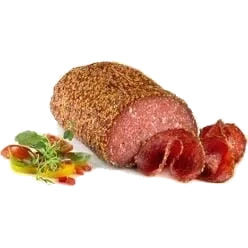 Salami Skåret Blokk 500g Per`s Kjøkken