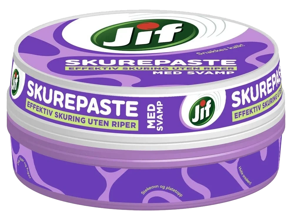 Skurepaste
