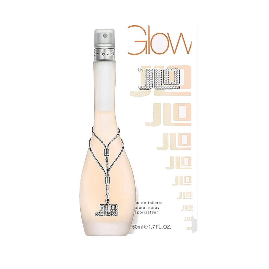 Jennifer Lopez Glow