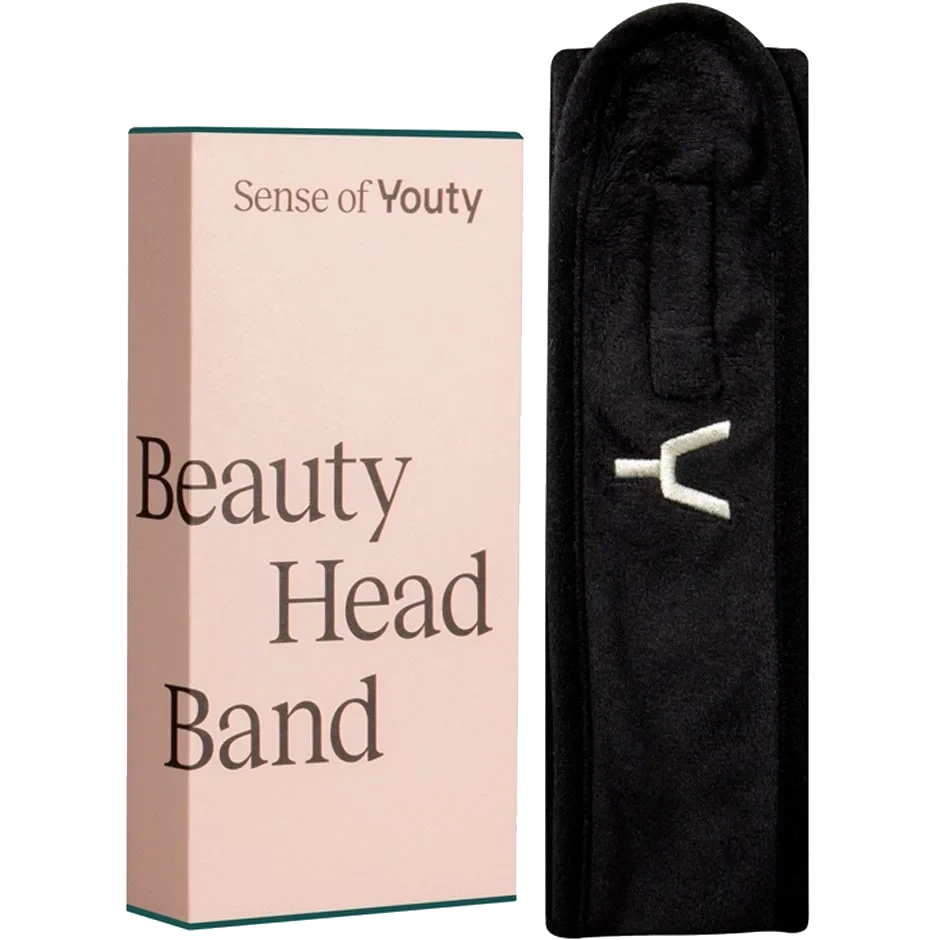 Sense of Youty Beauty Head Band