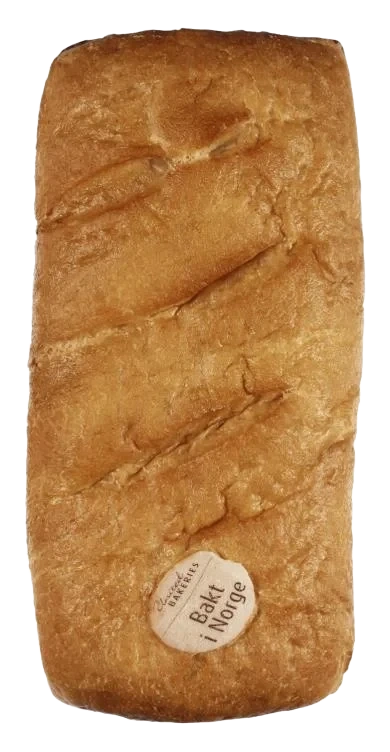 Smørloff 670g Håndlagd