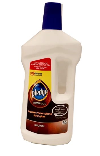 Pledge Revive It Gulv-Glans 750ml