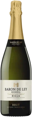Baron De Ley Sparkling Brut 75cl