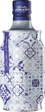 Evo Olivenolje Vignola 500 ml D'orazio