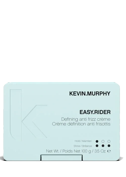 Kevin Murphy Easy Rider Anti Frizz Crème 100g 100 g