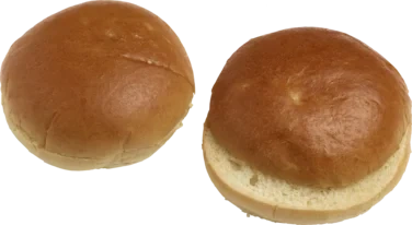 Hamburgerbrød Brioche Potato