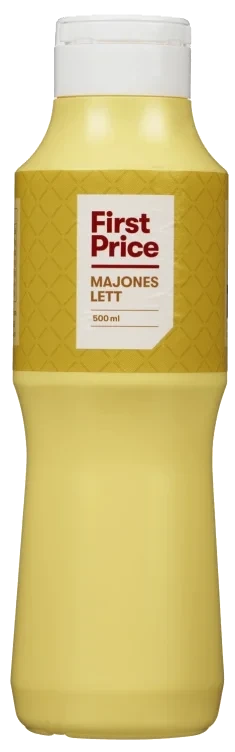 Majones Lett 500g First Price