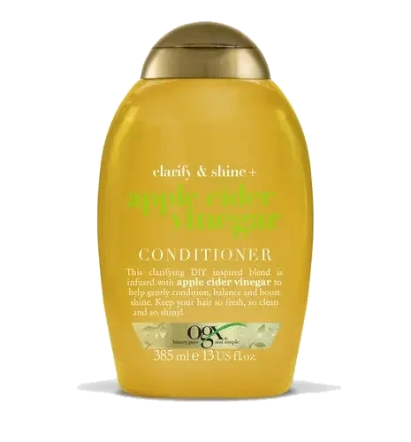 OGX Apple Cider Vinegar Conditioner 385 ml