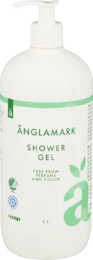 Shower Gel