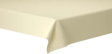 Duk Evolin 127x127cm Vanilje