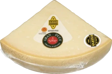 Grana Padano Dop 20mnd Ca 4kg Colla