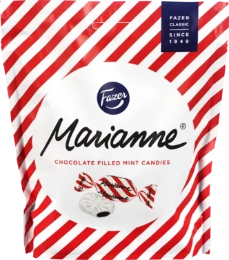 Fazer Marianne 220g