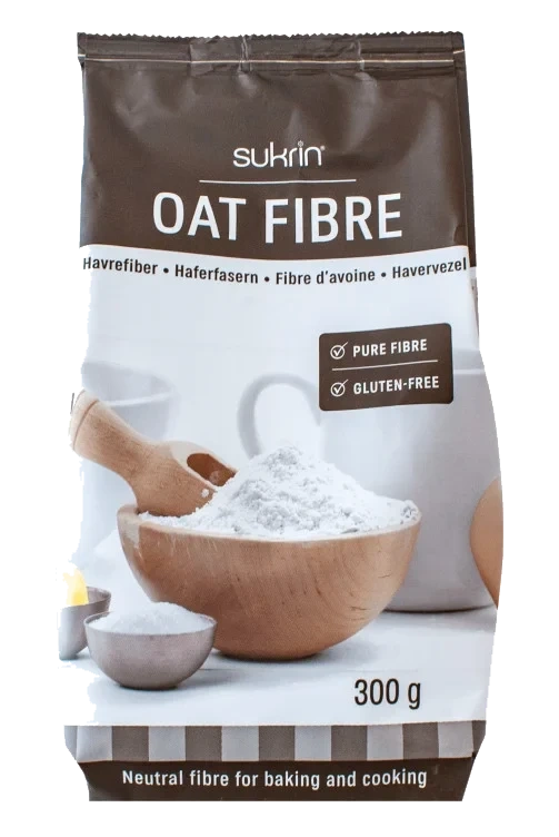 Sukrin Havrefiber