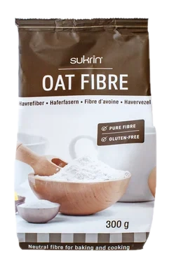 Sukrin Havrefiber