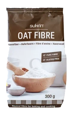 Sukrin Havrefiber