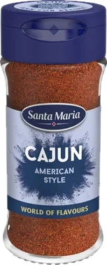 Cajun 34g Santa Maria