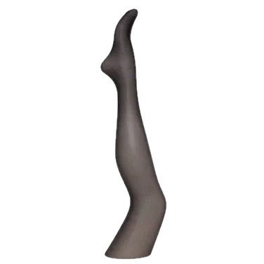 Tights 20 Den 36-40 Black Pr