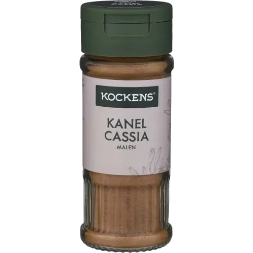Malen Kanel Burk
