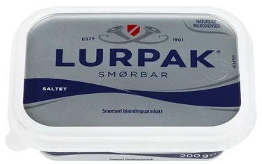 Lurpak Smørbar
