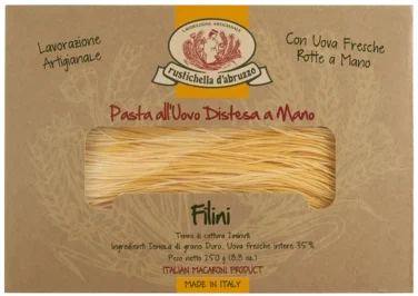 Filini Rust.250g