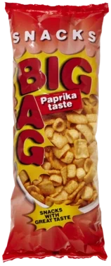 Big Bag Paprika 330g