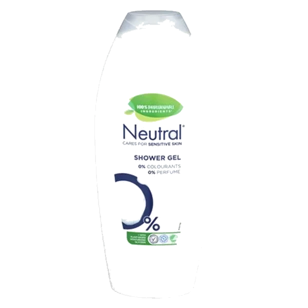 Shower Gel - 750ml