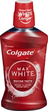 Colgate Max White Munnskyll 500 ml