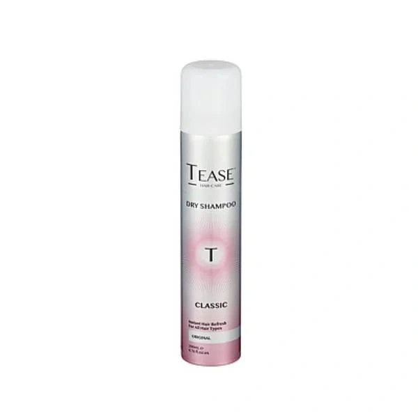 Dry Shampoo - Classic
