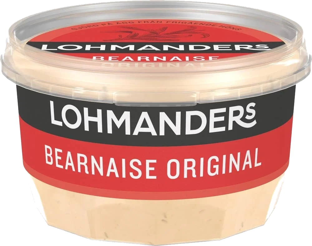 Bearnaisesaus