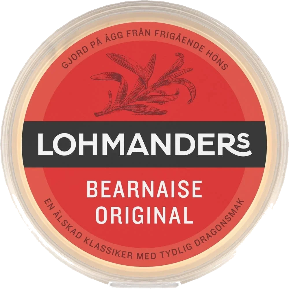 Bearnaisesaus