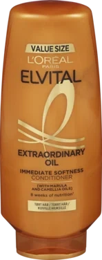 Loreal Paris Elvital Extraordinary Oil Balsam 400ml