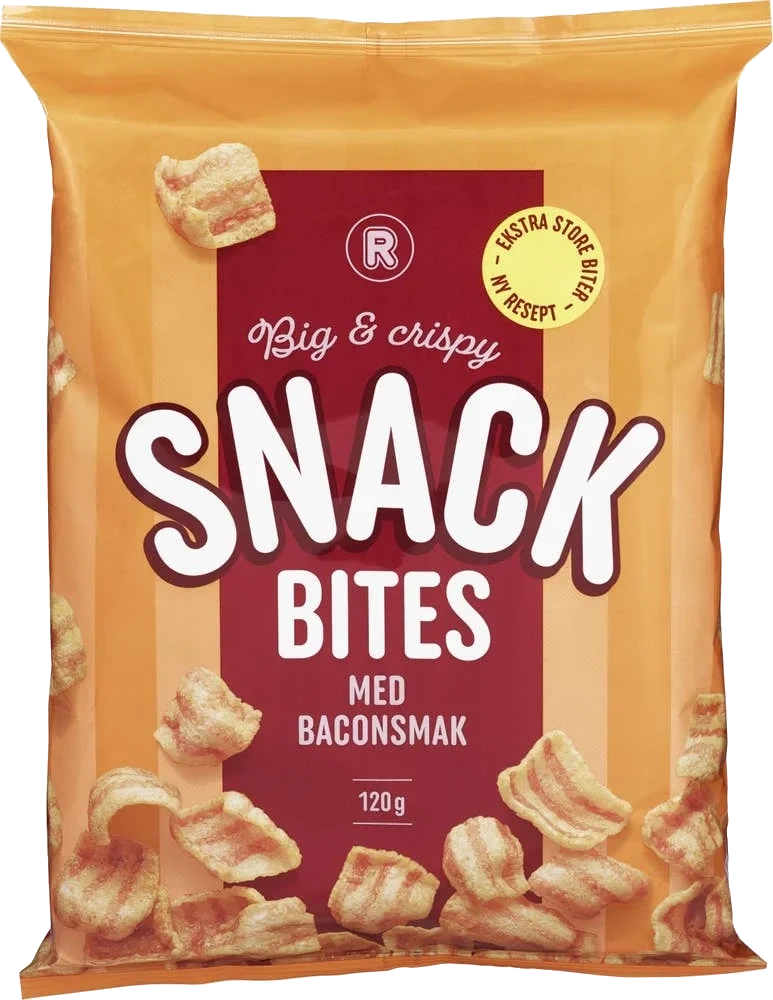 Snack Bites