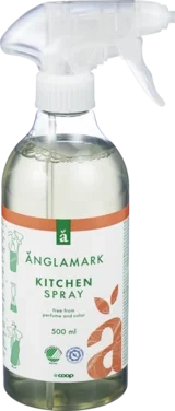 Trigger Kitchen